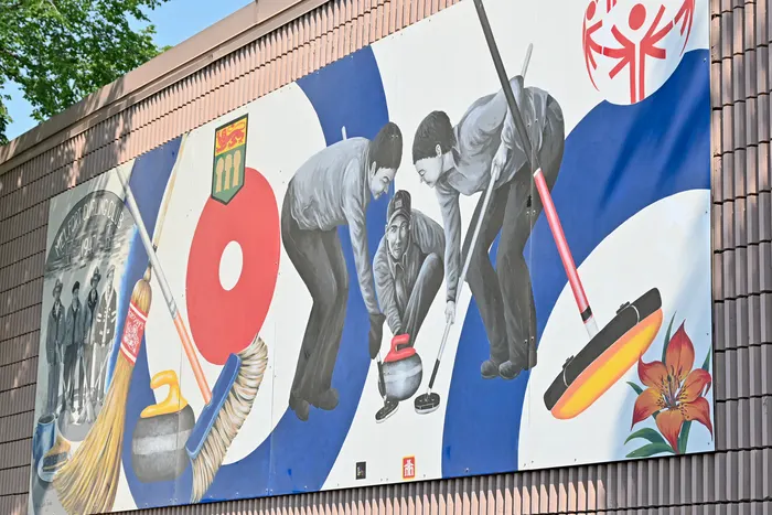 Melfort Curling Club