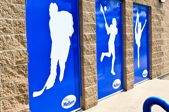 Community sports in Melfort, Saskatchewan